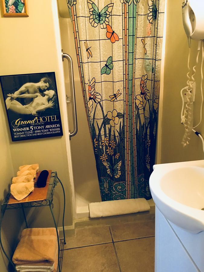 Bed & Breakfast 1870 Banana Courtyard French Quarter New Orleans