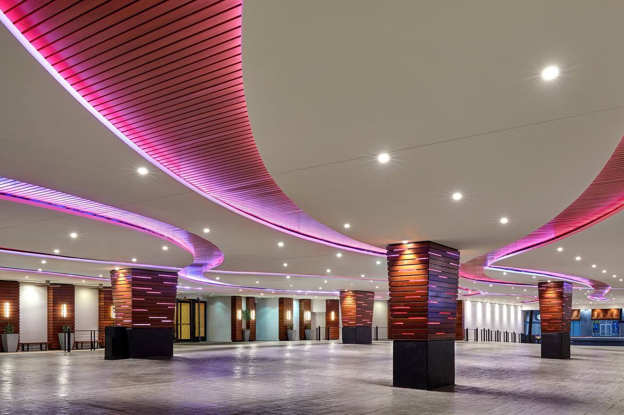Marriott New Orleans