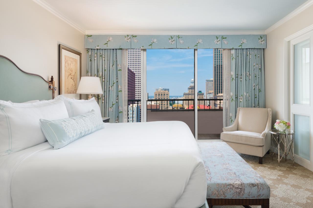 Hotel The Windsor Court New Orleans
