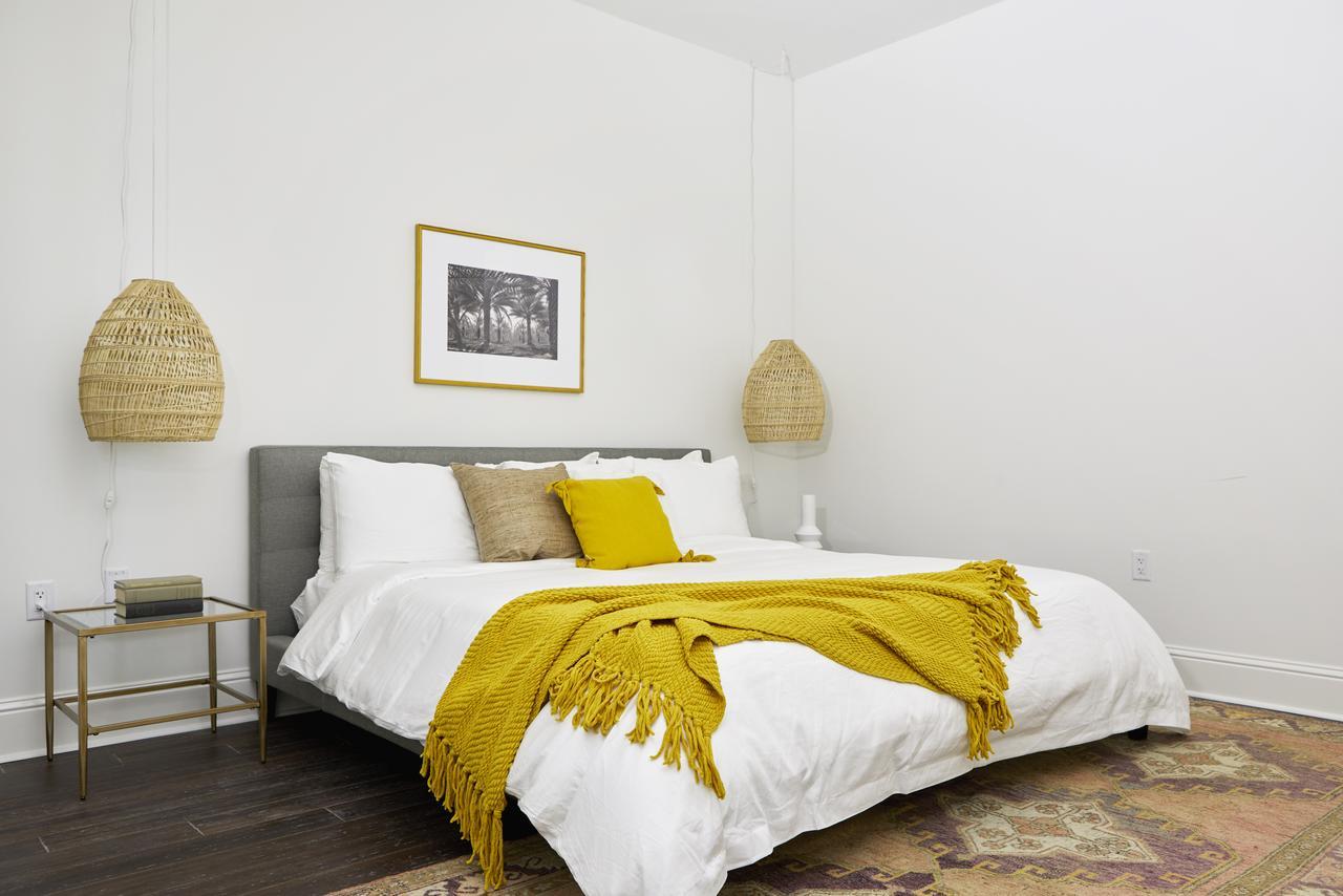 Sonder Lafayette Square 4*