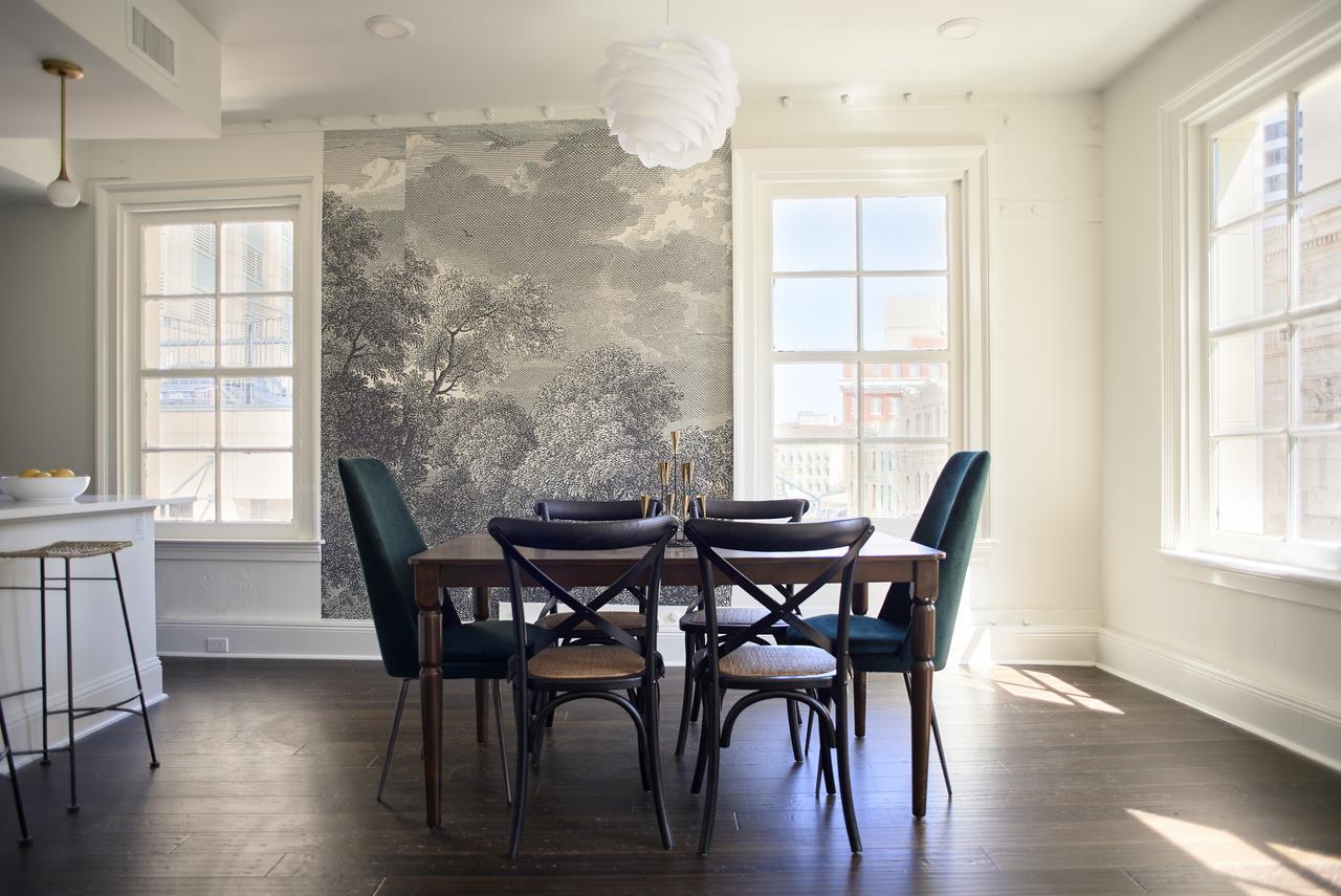 Aparthotel Sonder Lafayette Square New Orleans