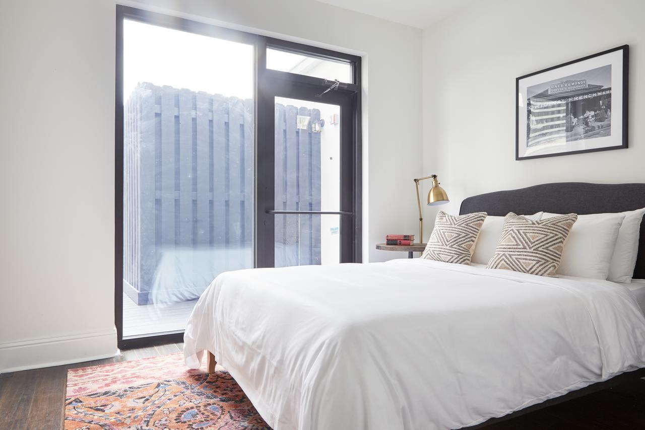Aparthotel Sonder Lafayette Square New Orleans