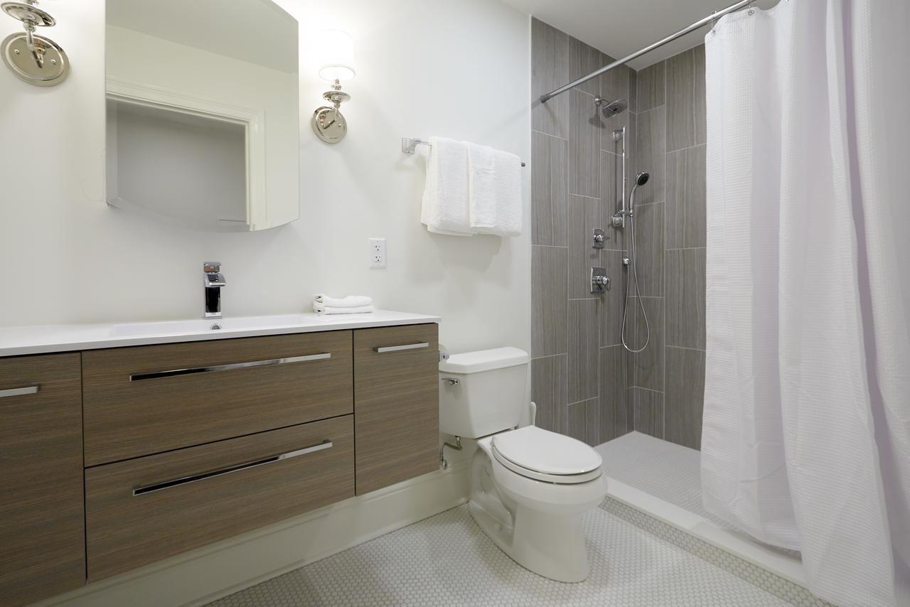 Aparthotel Sonder Lafayette Square