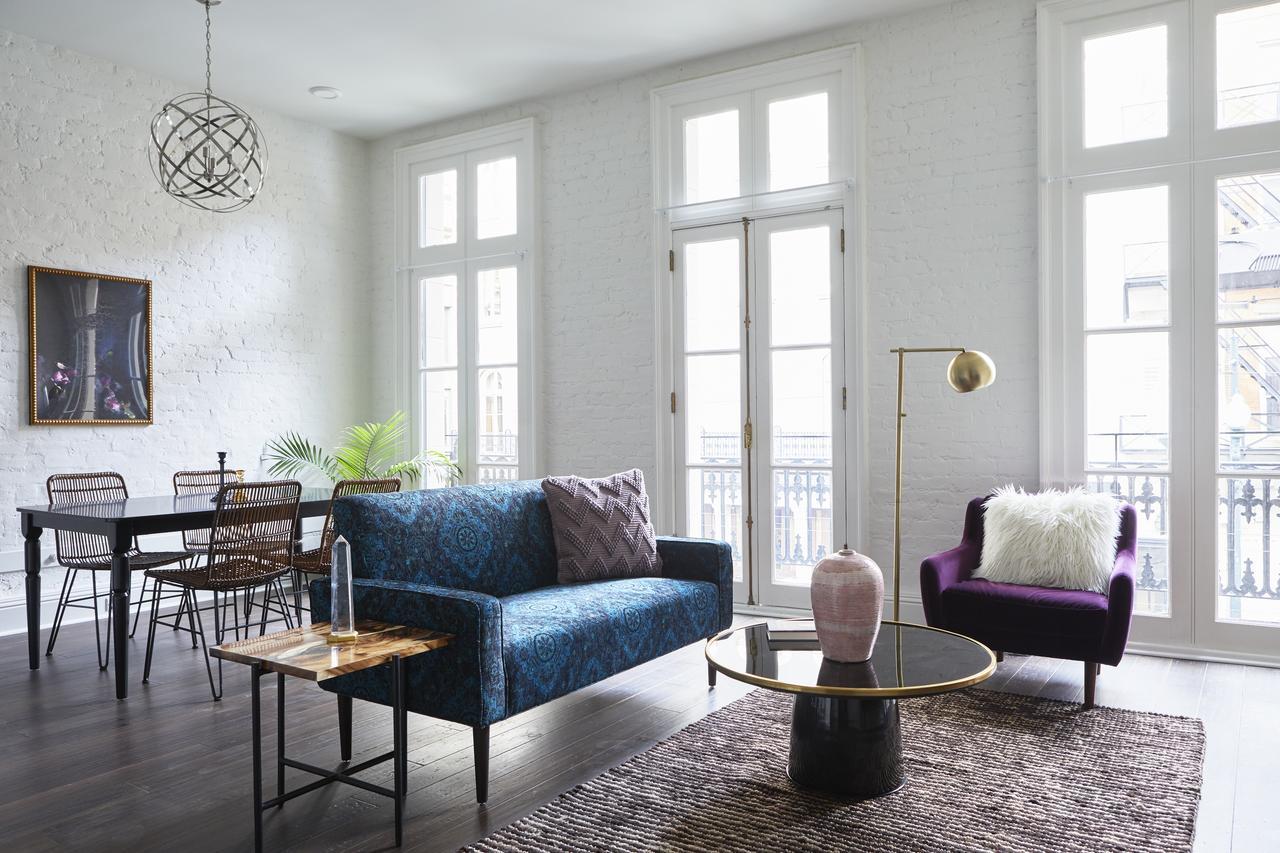 Aparthotel Sonder Lafayette Square New Orleans