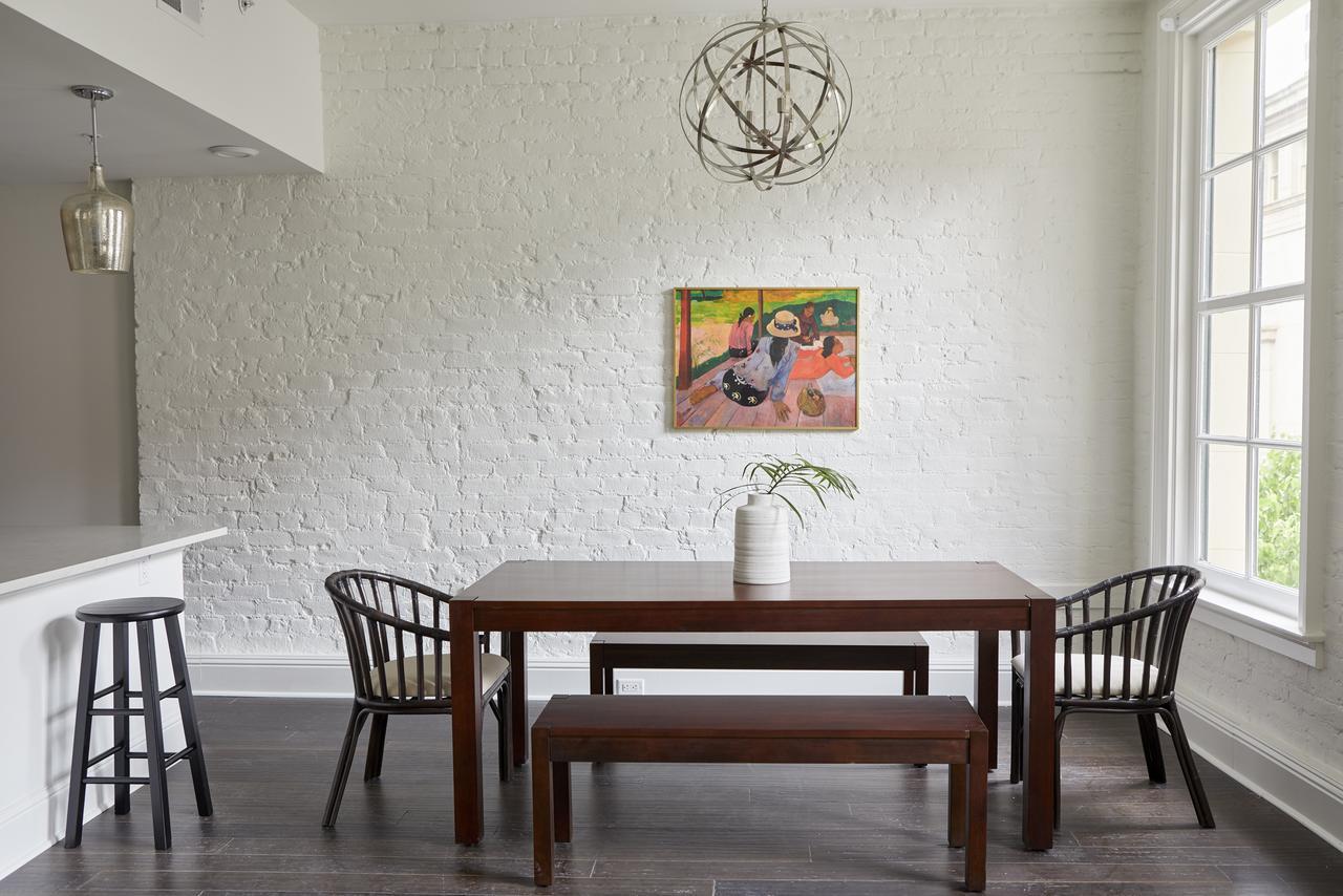 Sonder Lafayette Square Aparthotel 4*