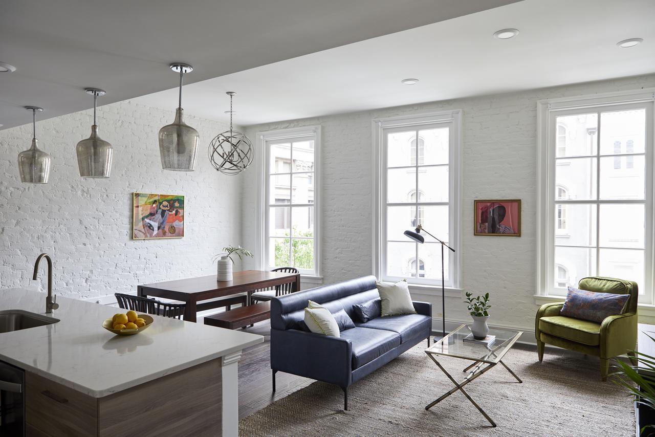 Sonder Lafayette Square 4* New Orleans