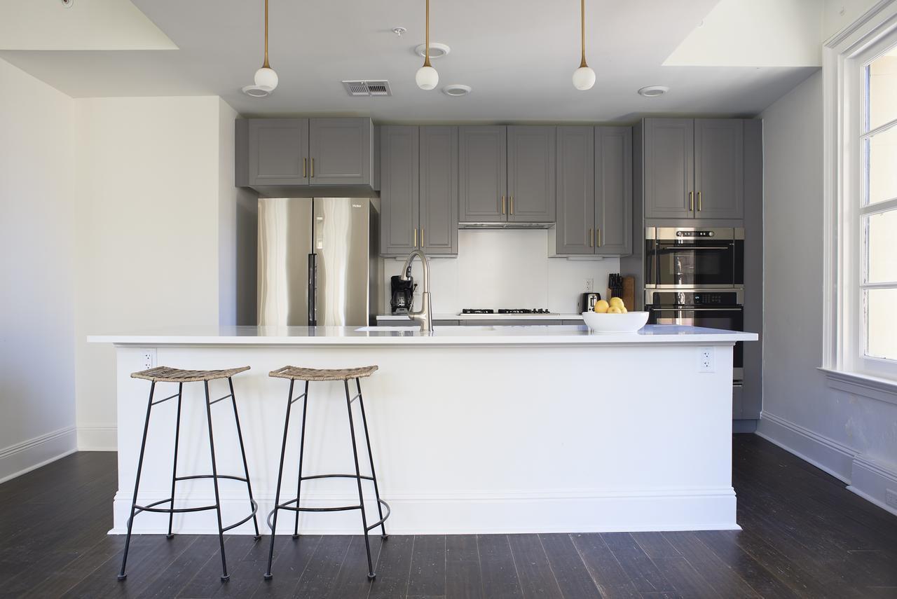 Sonder Lafayette Square Aparthotel