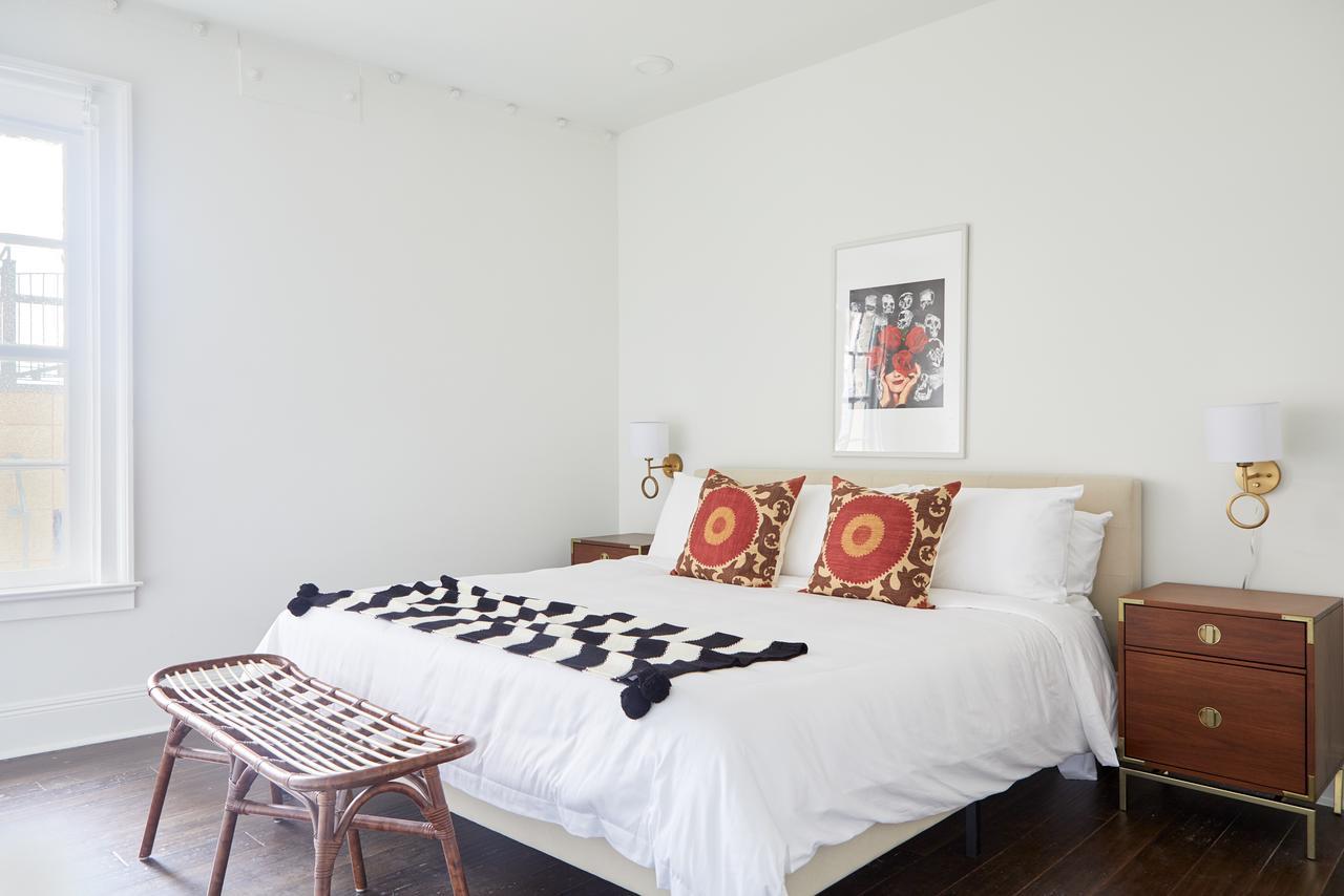 Sonder Lafayette Square Aparthotel