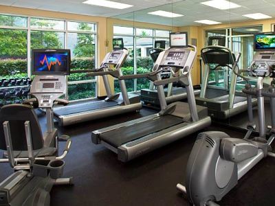 Hotel Springhill By Marriott Warehouse Arts District New Orleans