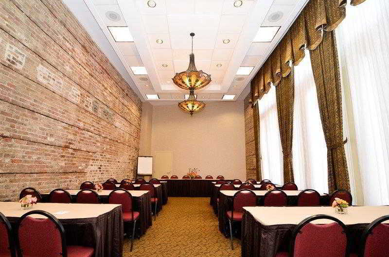 Hotel Western St. Christopher