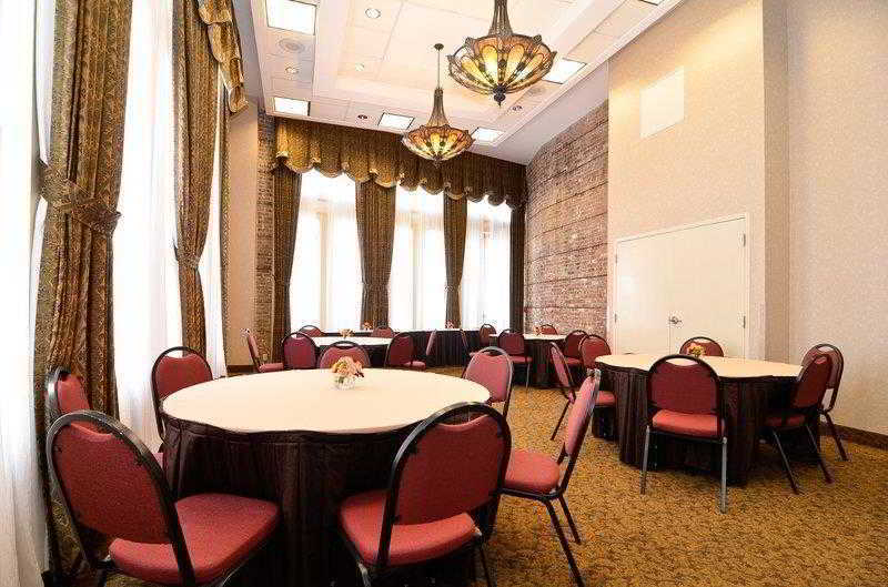Hotel Western St. Christopher New Orleans