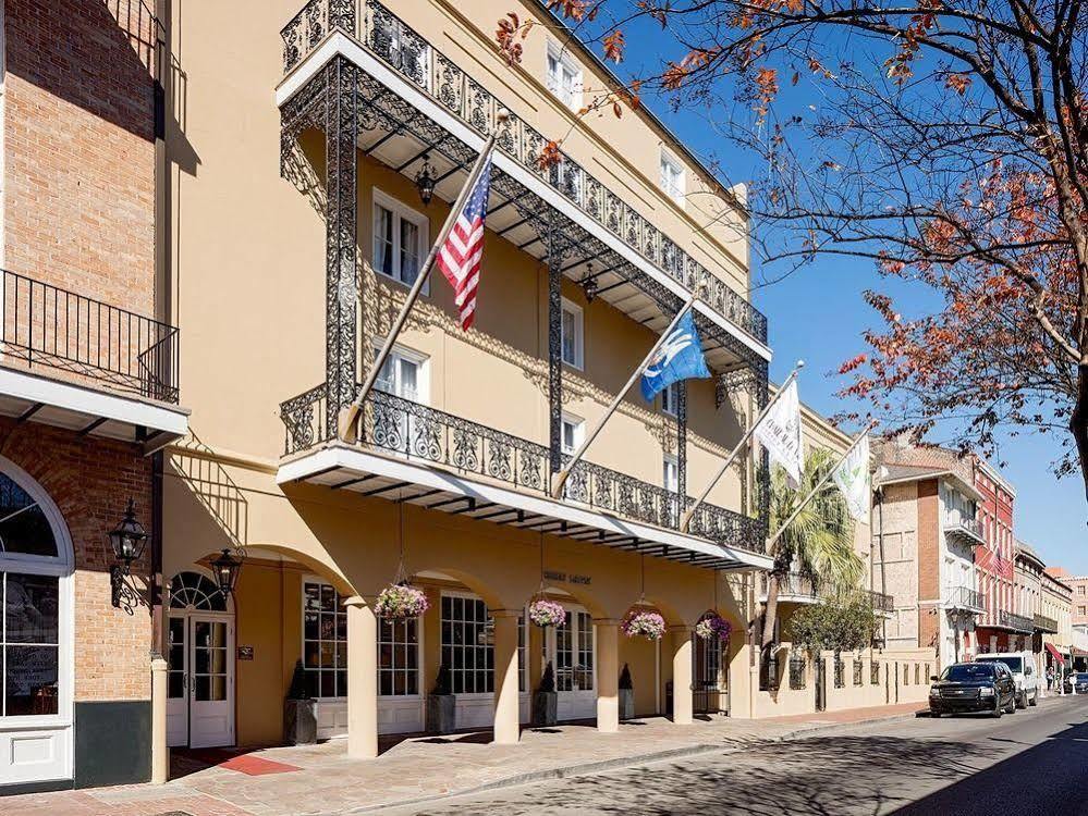 Holiday French Quarter-chateau Lemoyne By Ihg Hotel
