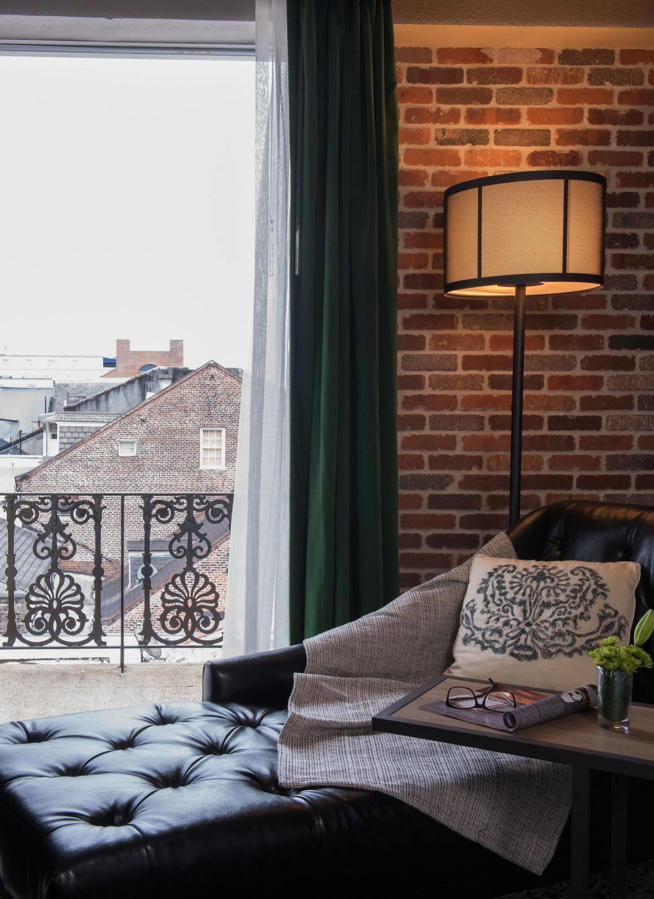 Hotel Holiday French Quarter-chateau Lemoyne By Ihg 3*