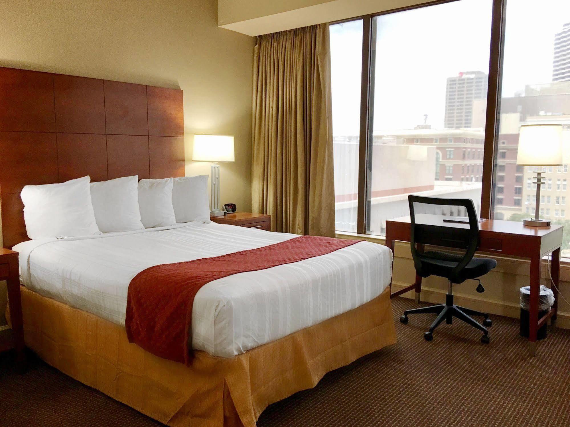 Blake New Orleans, Bw Signature Collection 4* New Orleans