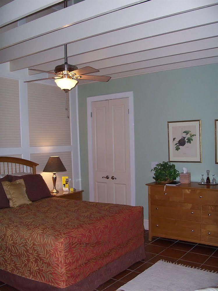 Bed & Breakfast Five Continents New Orleans