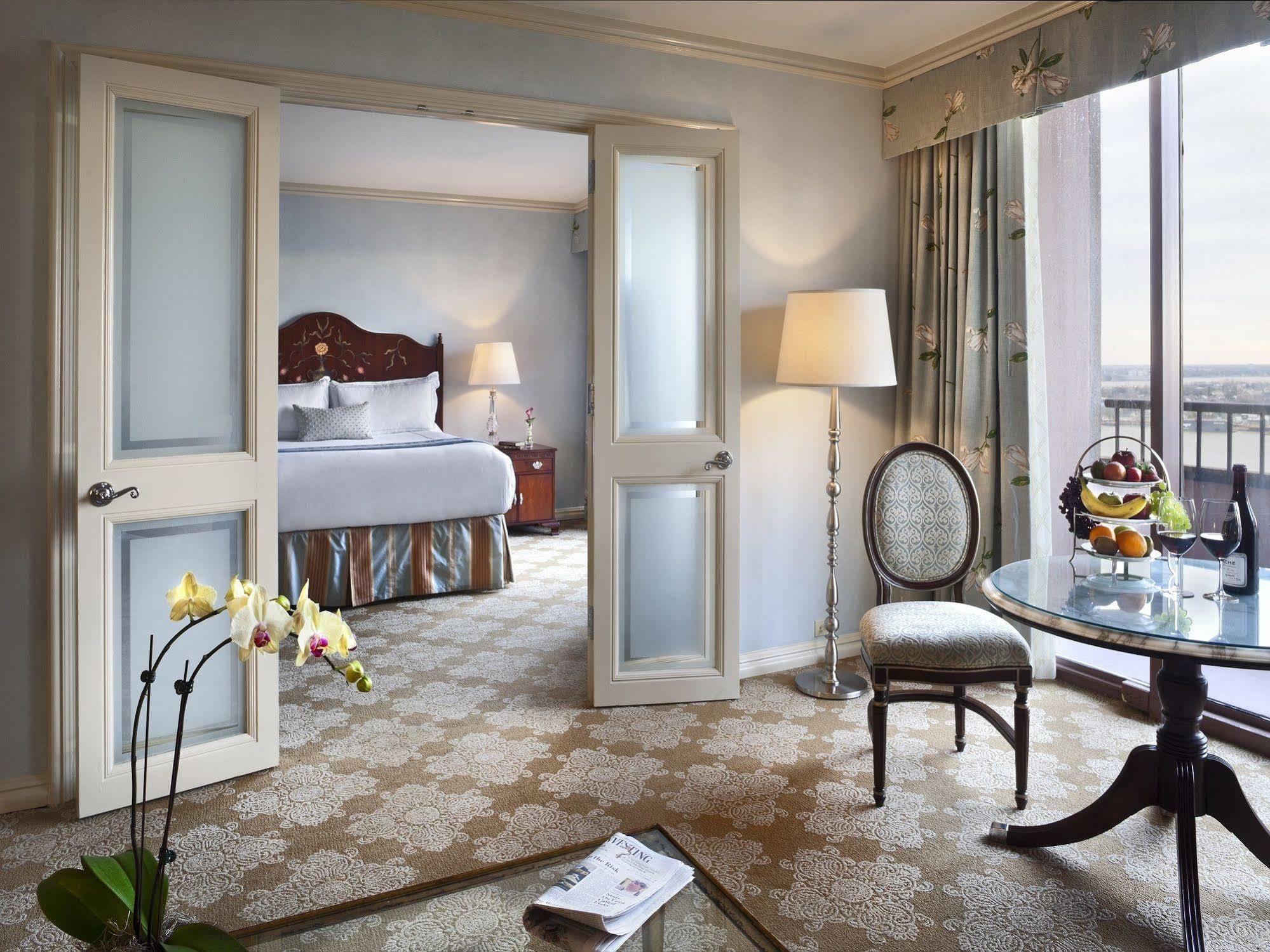 The Windsor Court 5* New Orleans