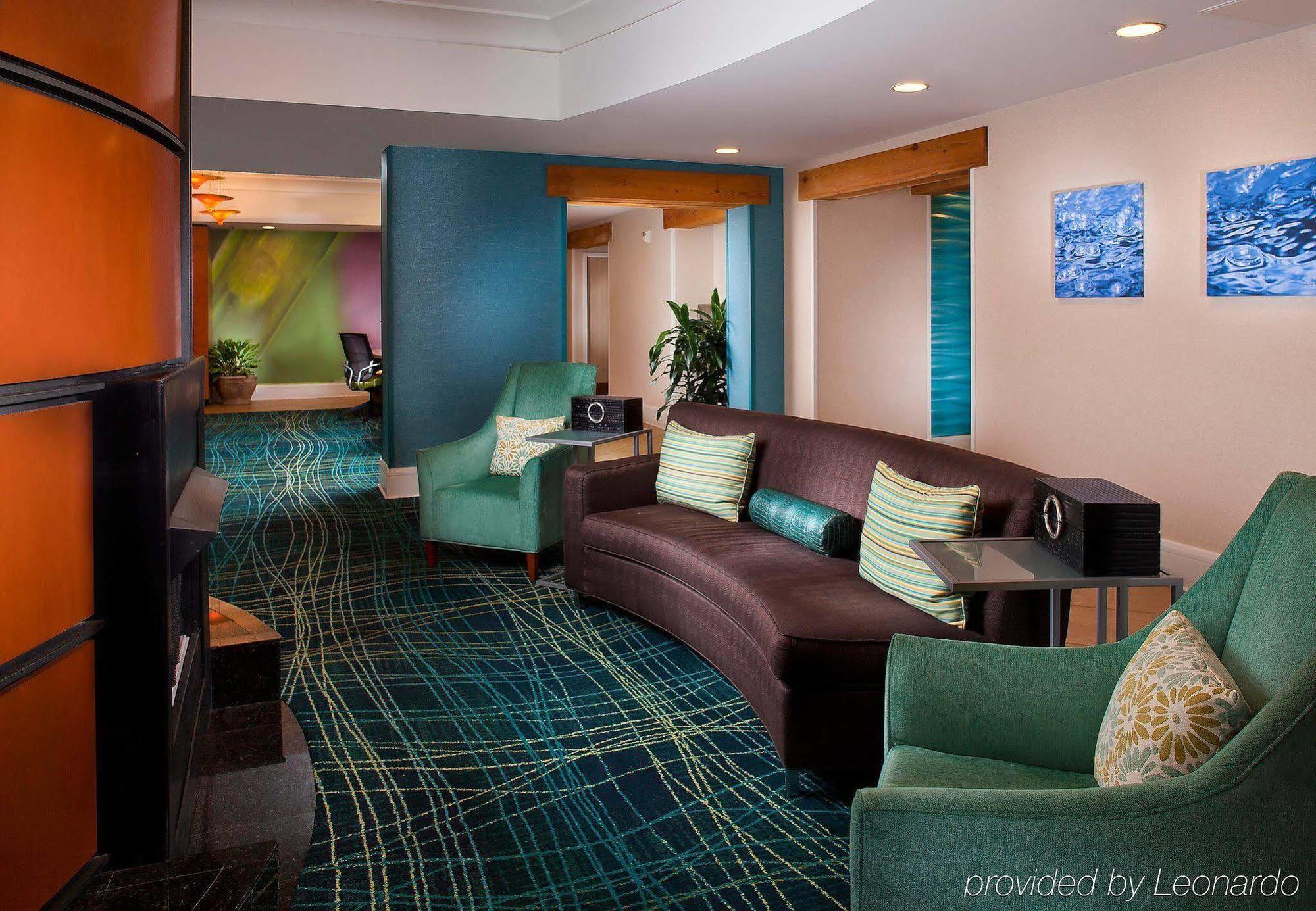 Springhill By Marriott Warehouse Arts District Hotel New Orleans