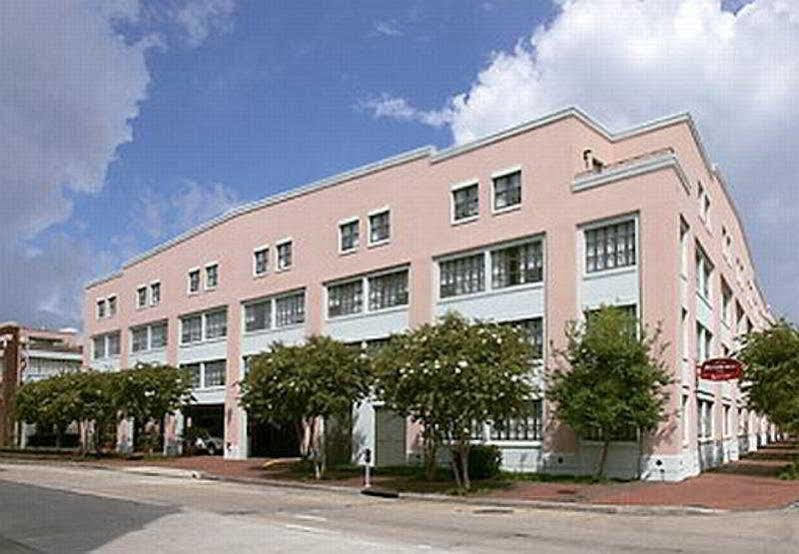 Sonesta Es Convention Center Hotel 3*