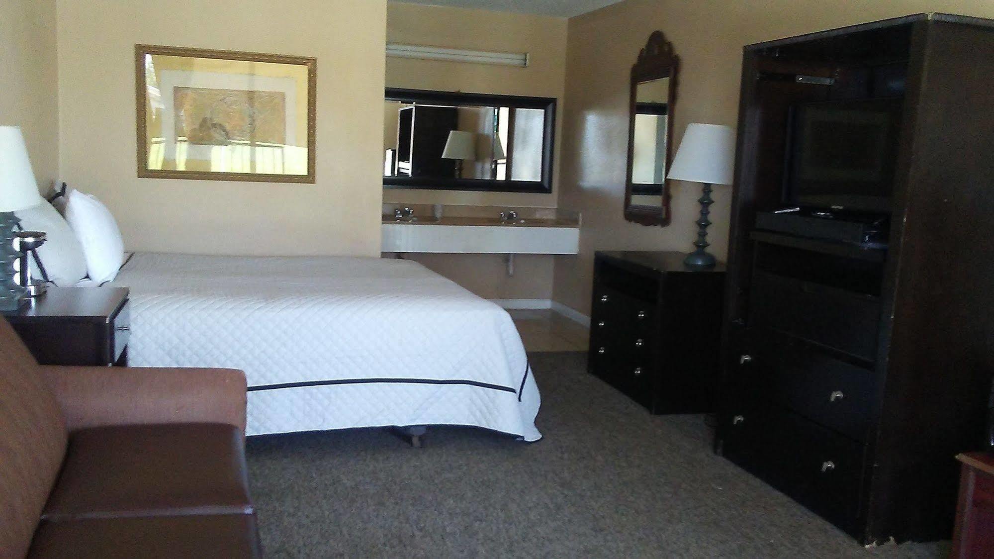 Hotel Hotel 10 Extended Stay New Orleans
