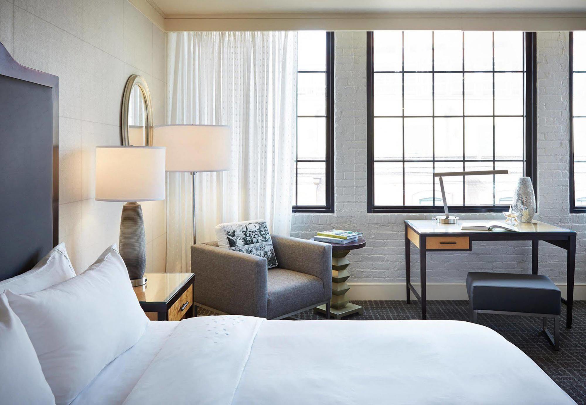 Renaissance Arts Warehouse District 4* New Orleans