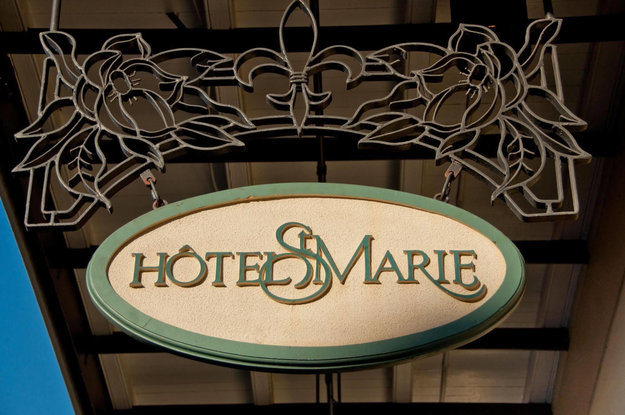 St. Marie 3* New Orleans