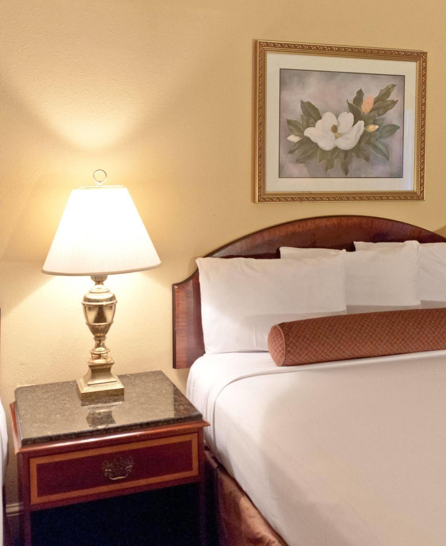 St. Marie Hotel