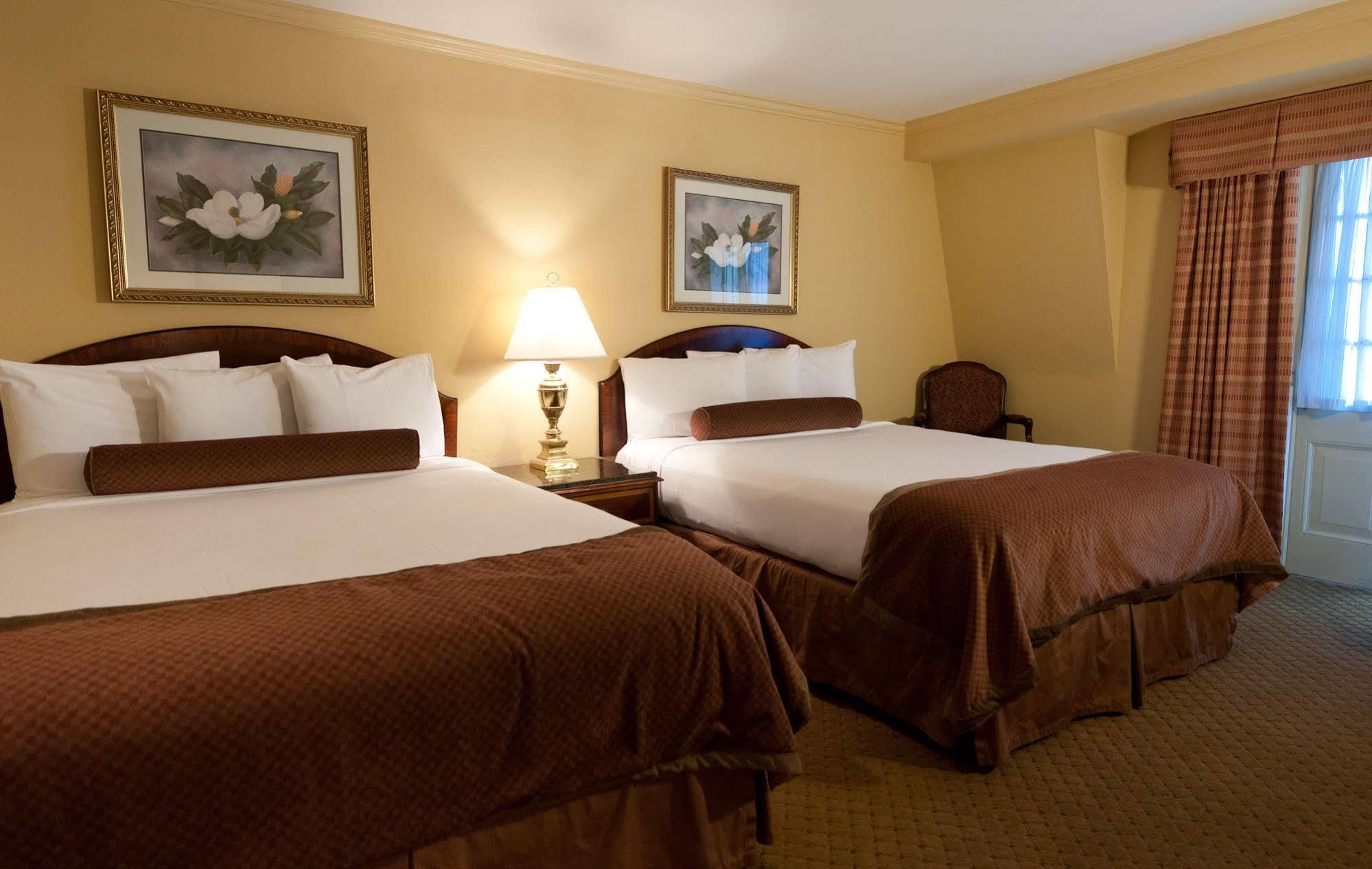 Hotel St. Marie