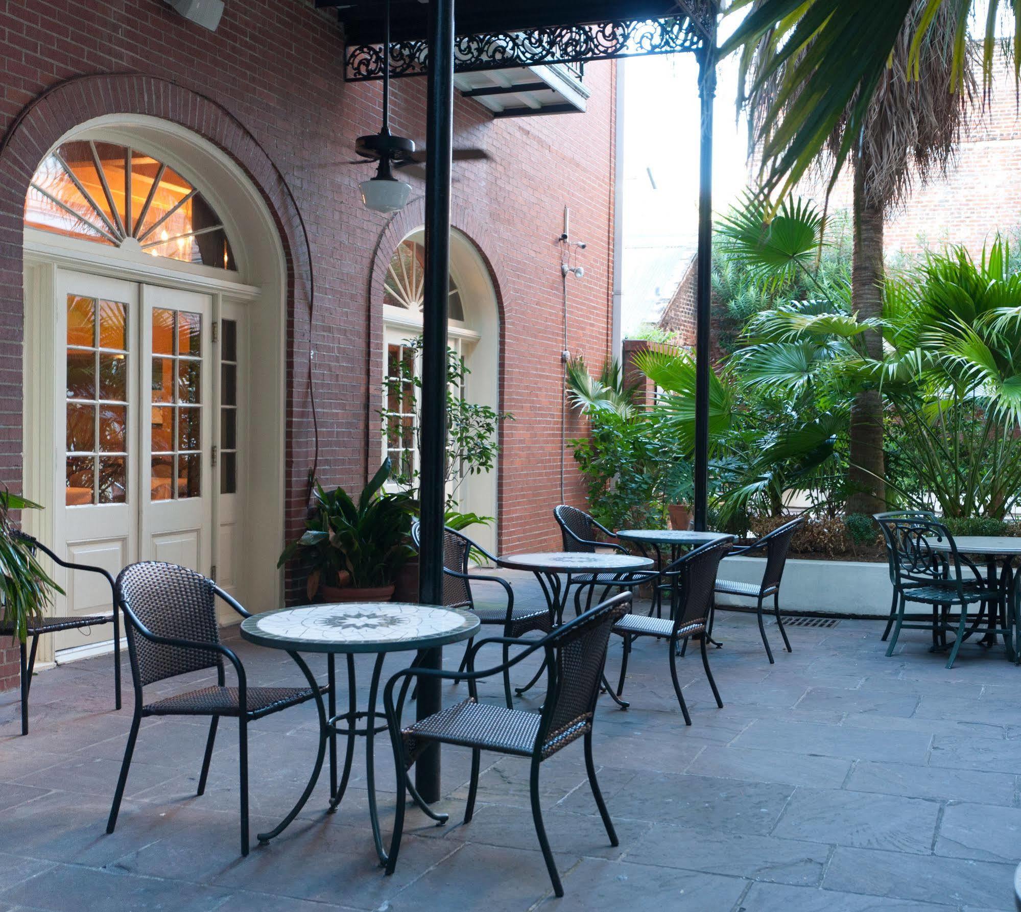 Hotel St. Marie
