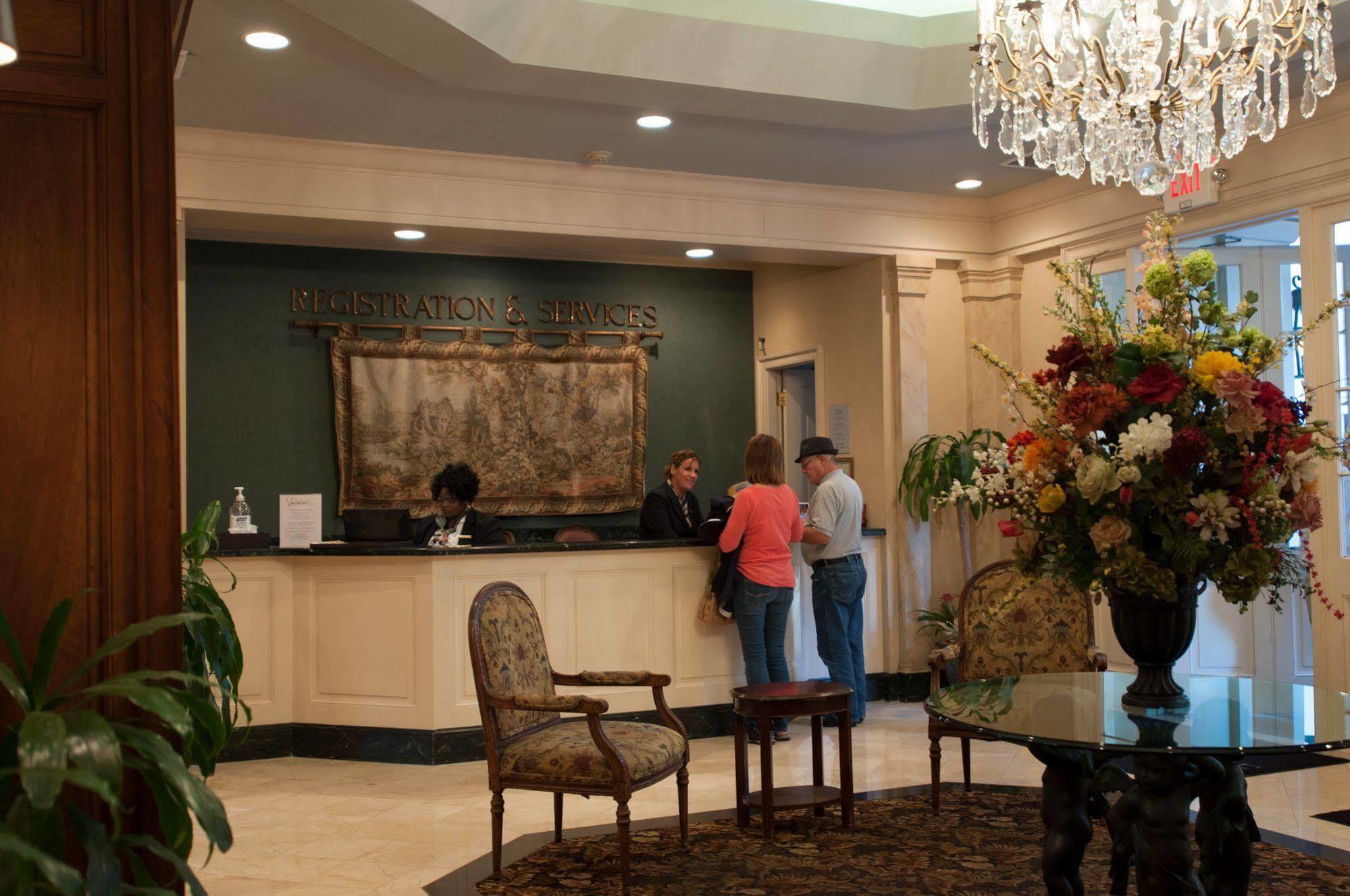 Hotel St. Marie New Orleans