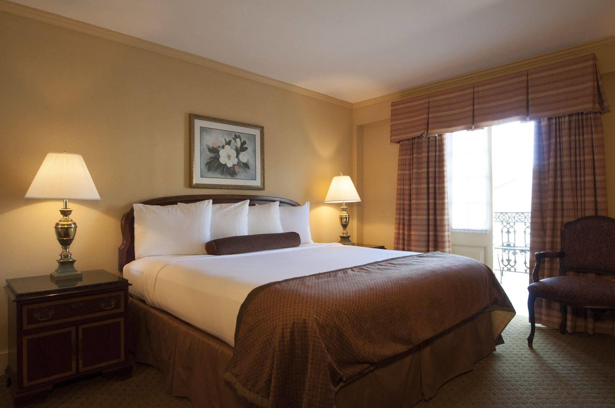 Hotel St. Marie