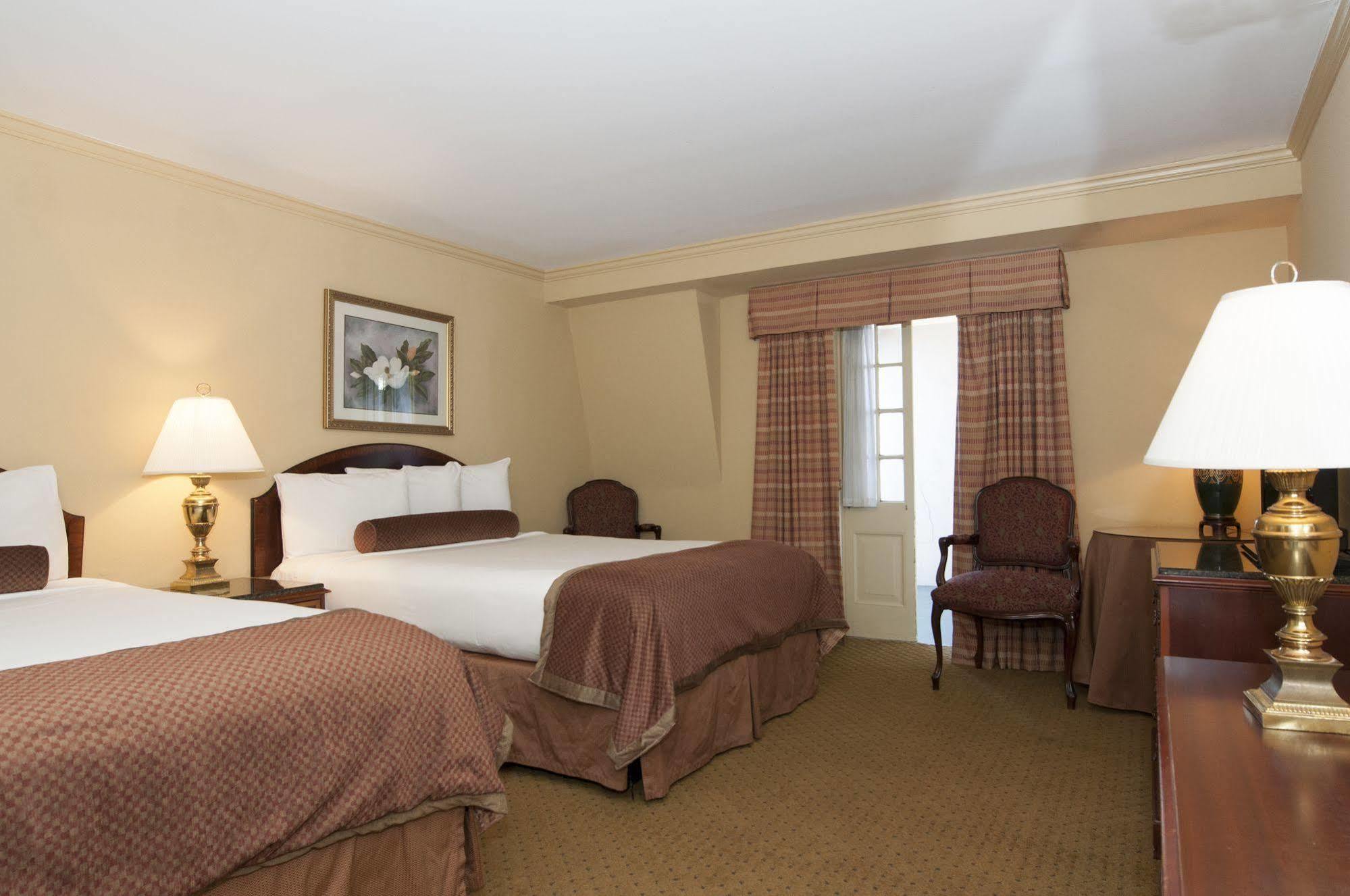 Hotel St. Marie