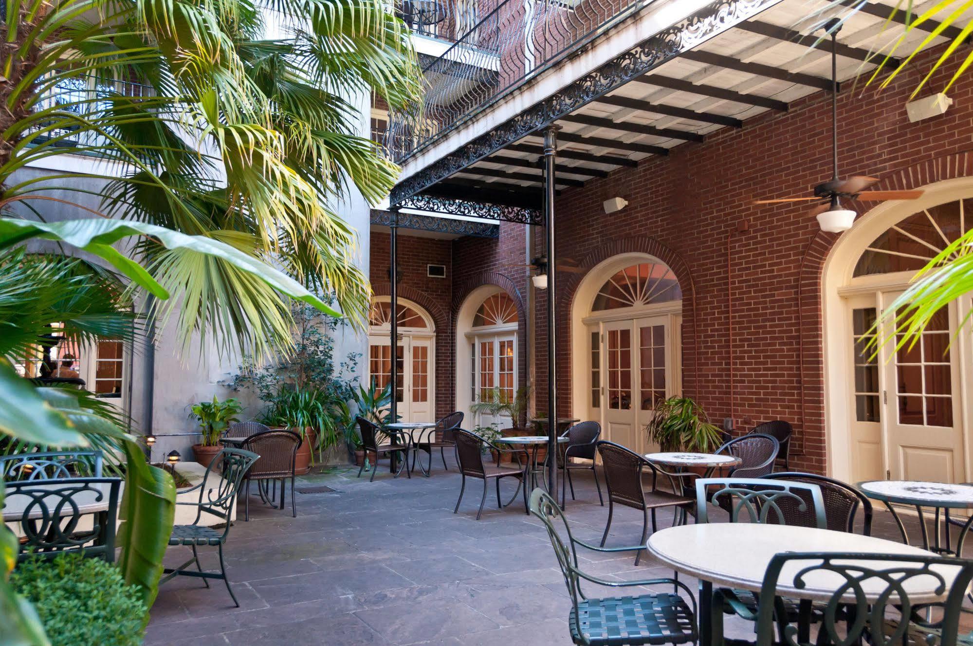 Hotel St. Marie 3*