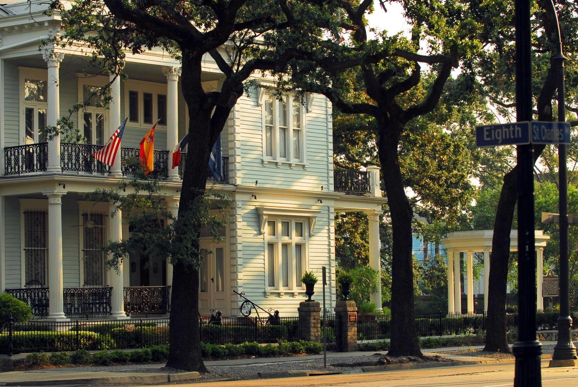 Loews 4* New Orleans