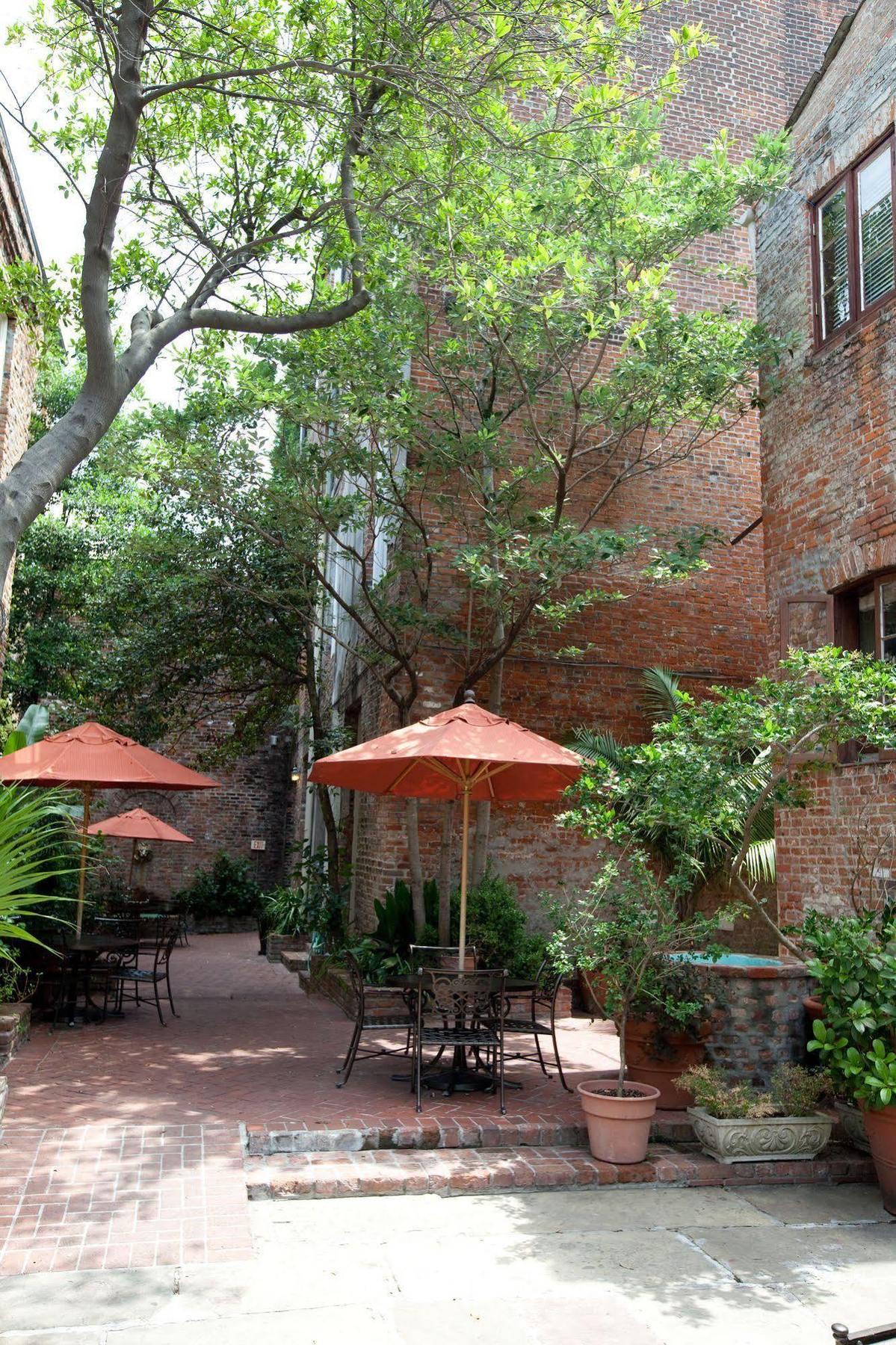 French Market Hotel