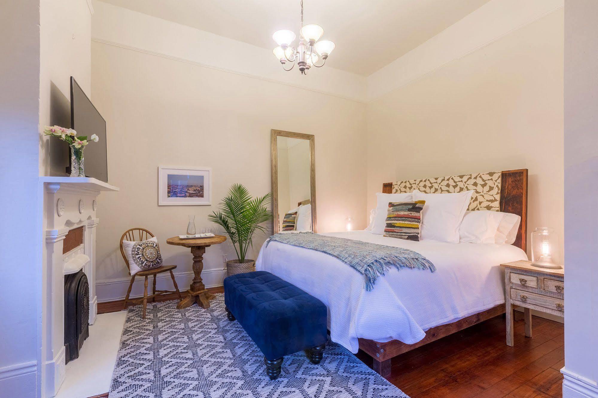 Sully Mansion 3* New Orleans