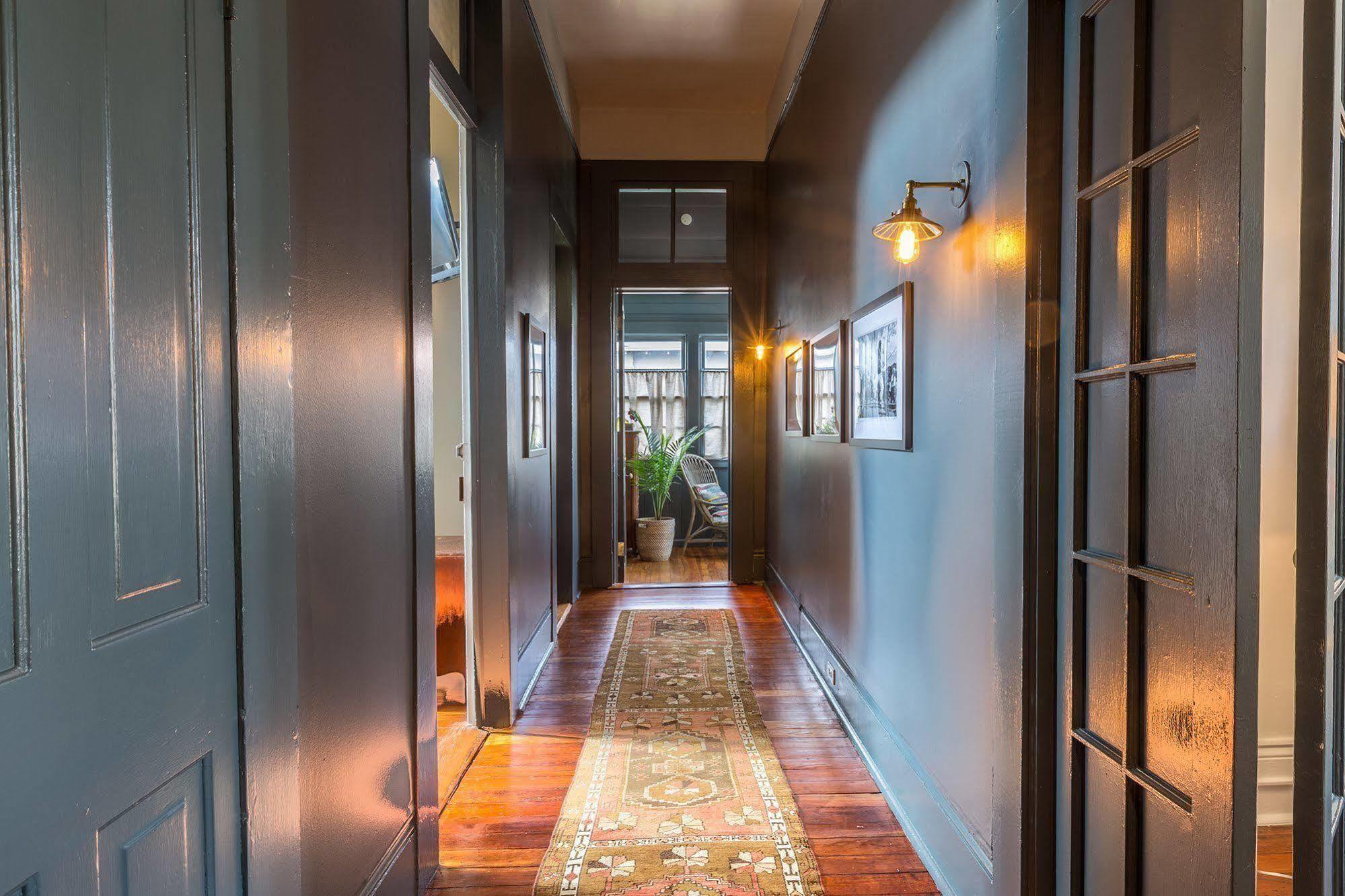 Sully Mansion Hotel