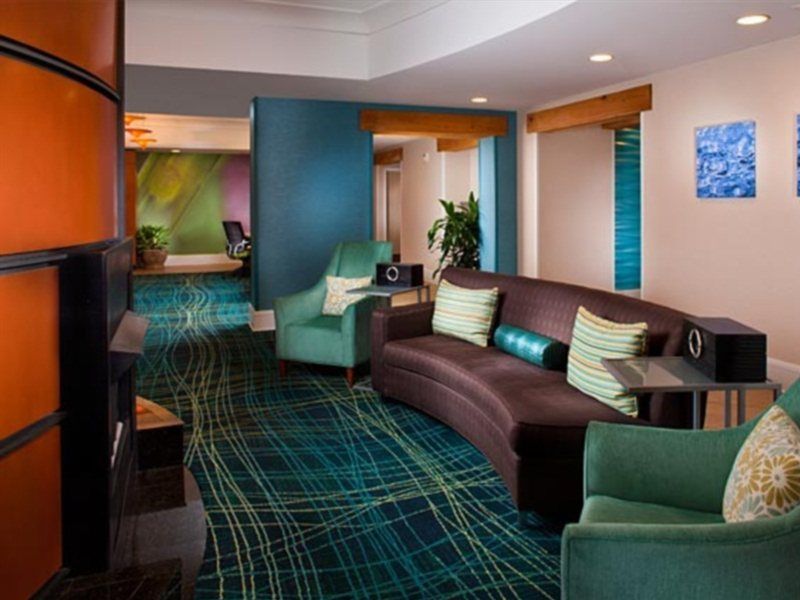 Hotel Springhill By Marriott Warehouse Arts District New Orleans