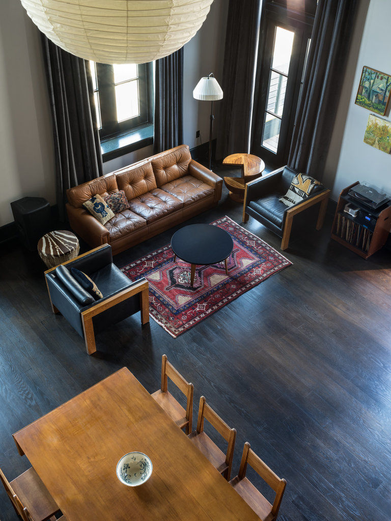 Hotel The Barnett, Part Of Jdv By Hyatt 4*