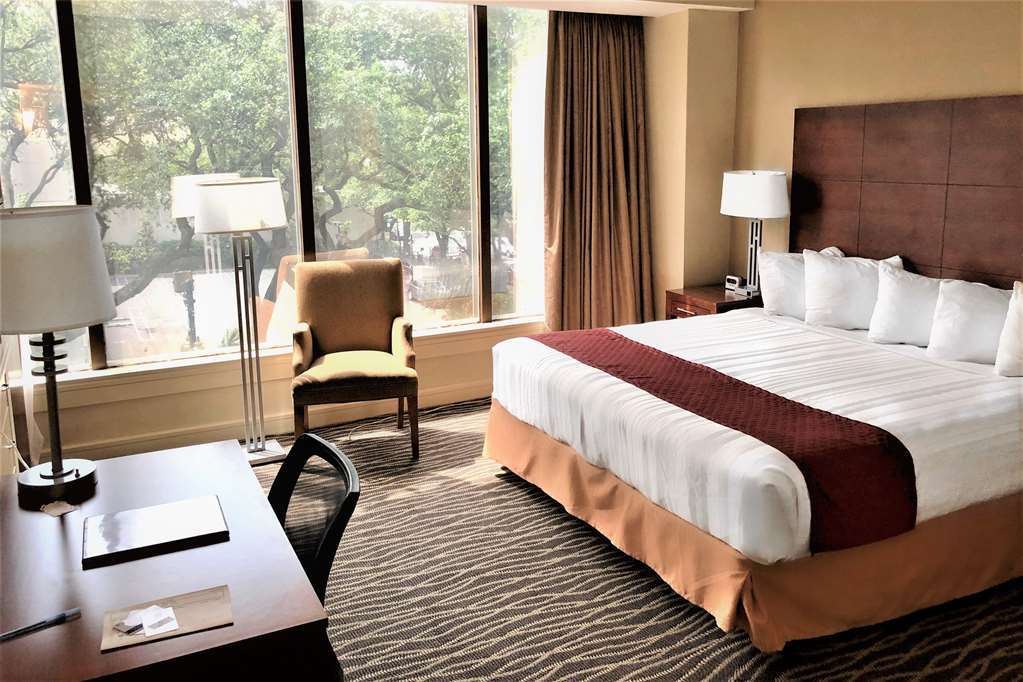 Blake New Orleans, Bw Signature Collection 4* New Orleans
