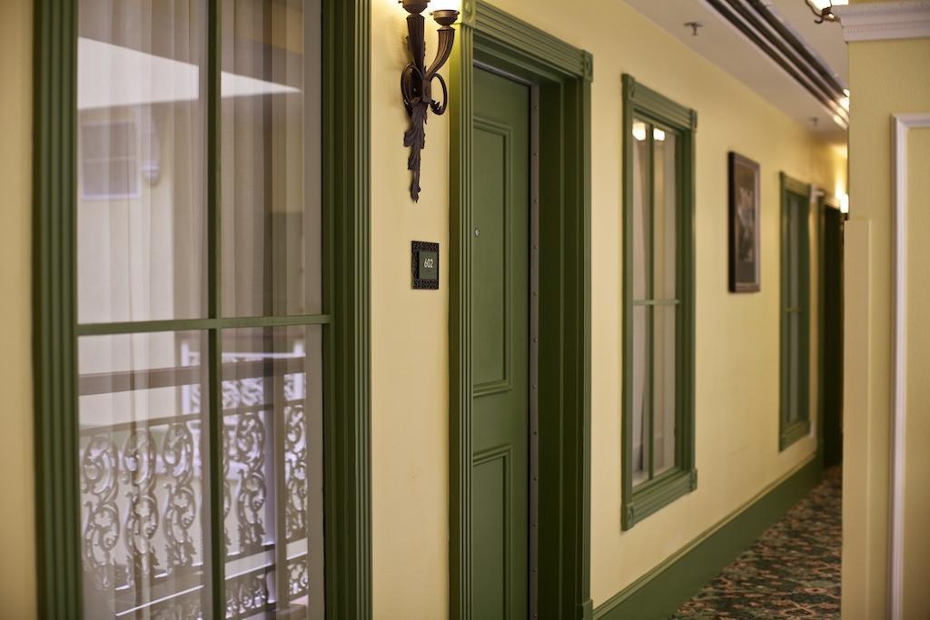 Club Wyndham La Belle Maison Resort New Orleans