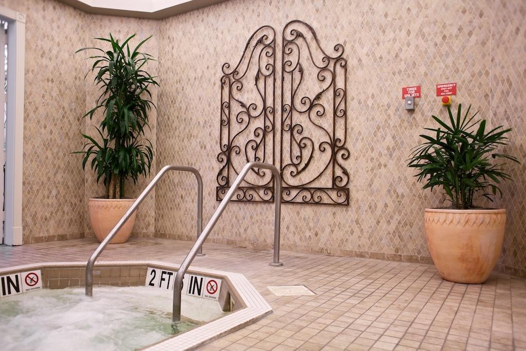 Resort Club Wyndham La Belle Maison 4*
