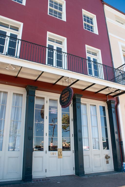 French Market Hotel New Orleans