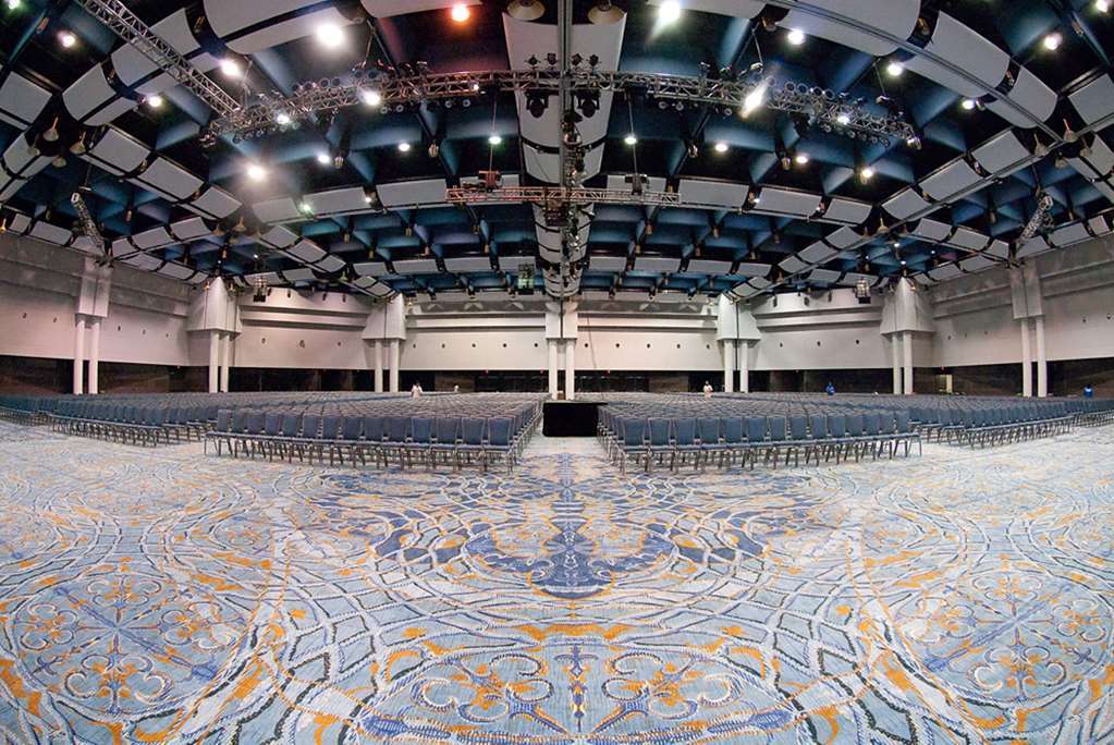 Hotel Hilton Riverside 4*
