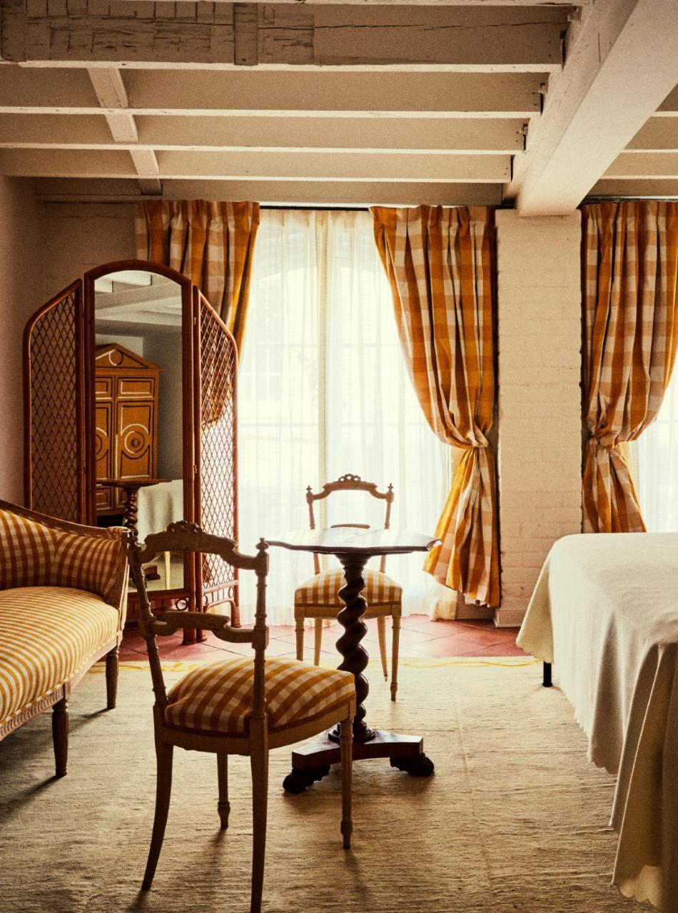 Hotel Peter And Paul, An Ash 4*