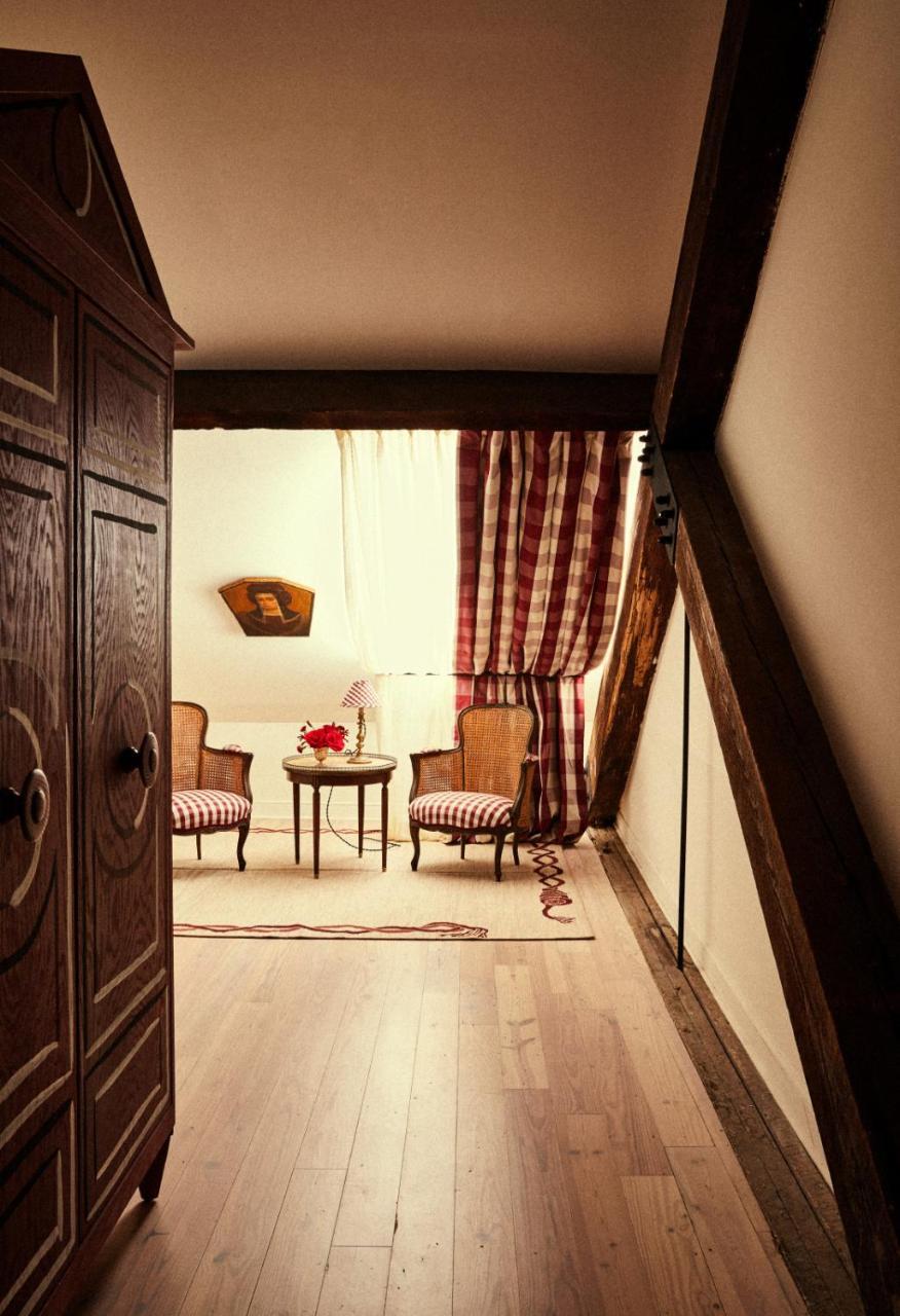 Peter And Paul, An Ash Hotel 4*