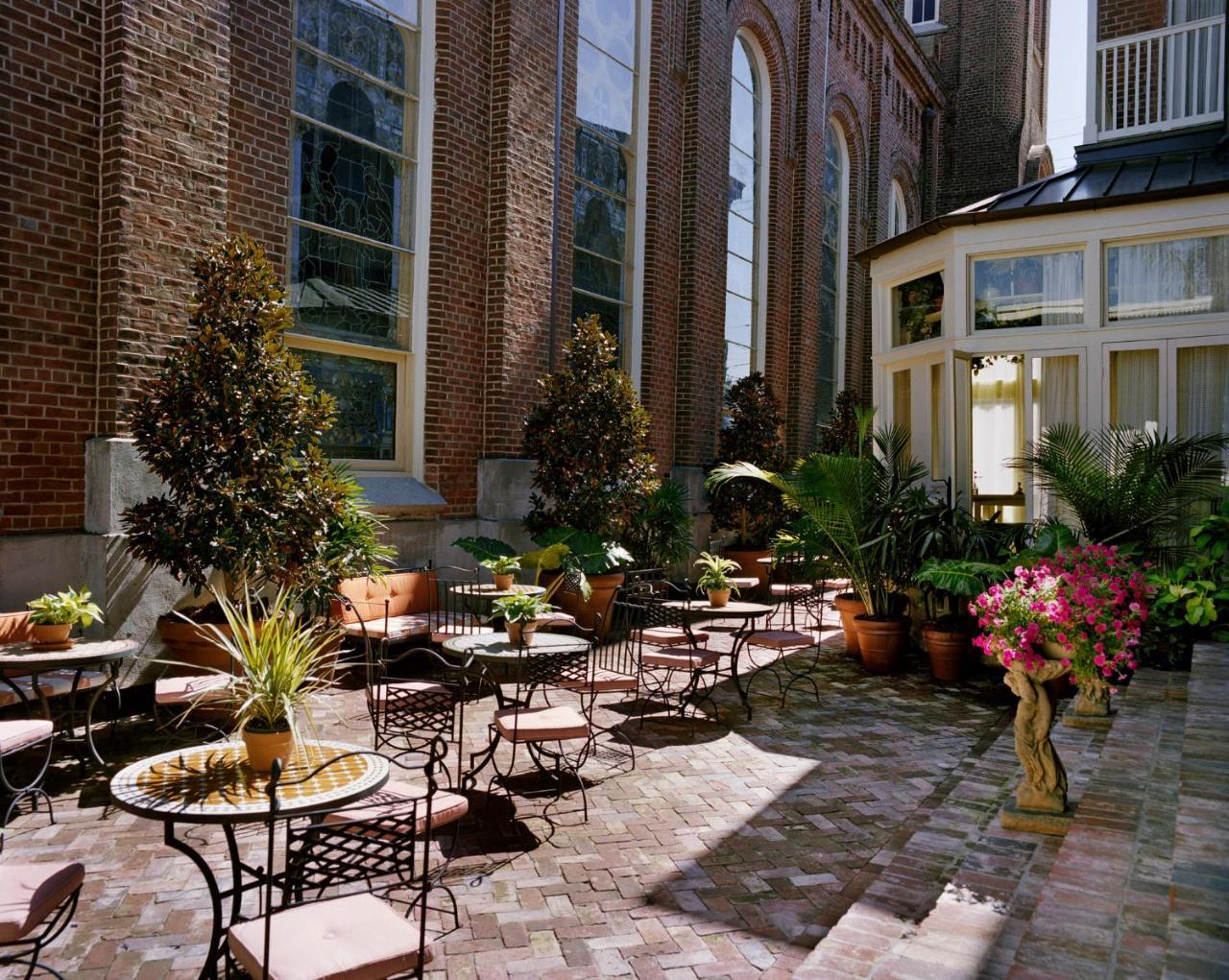 Peter And Paul, An Ash Hotel 4*