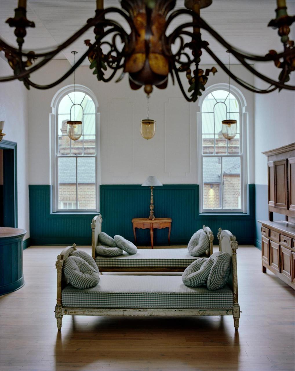 Peter And Paul, An Ash 4* New Orleans