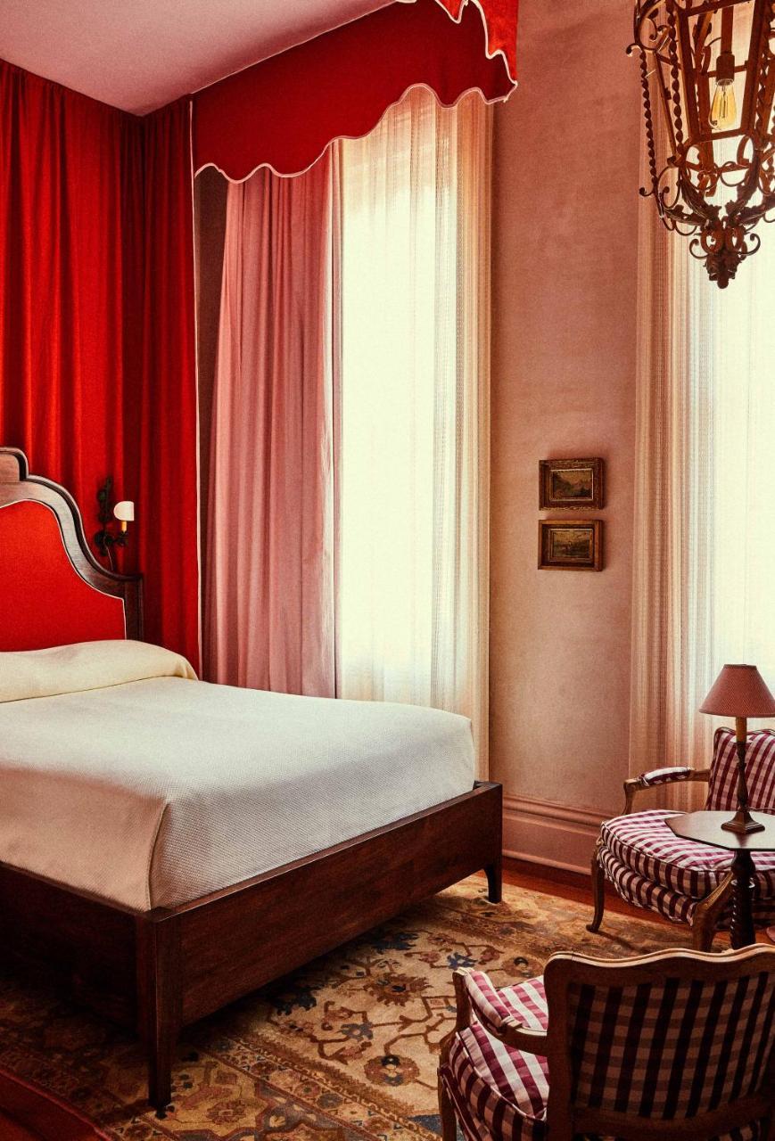 Peter And Paul, An Ash Hotel New Orleans