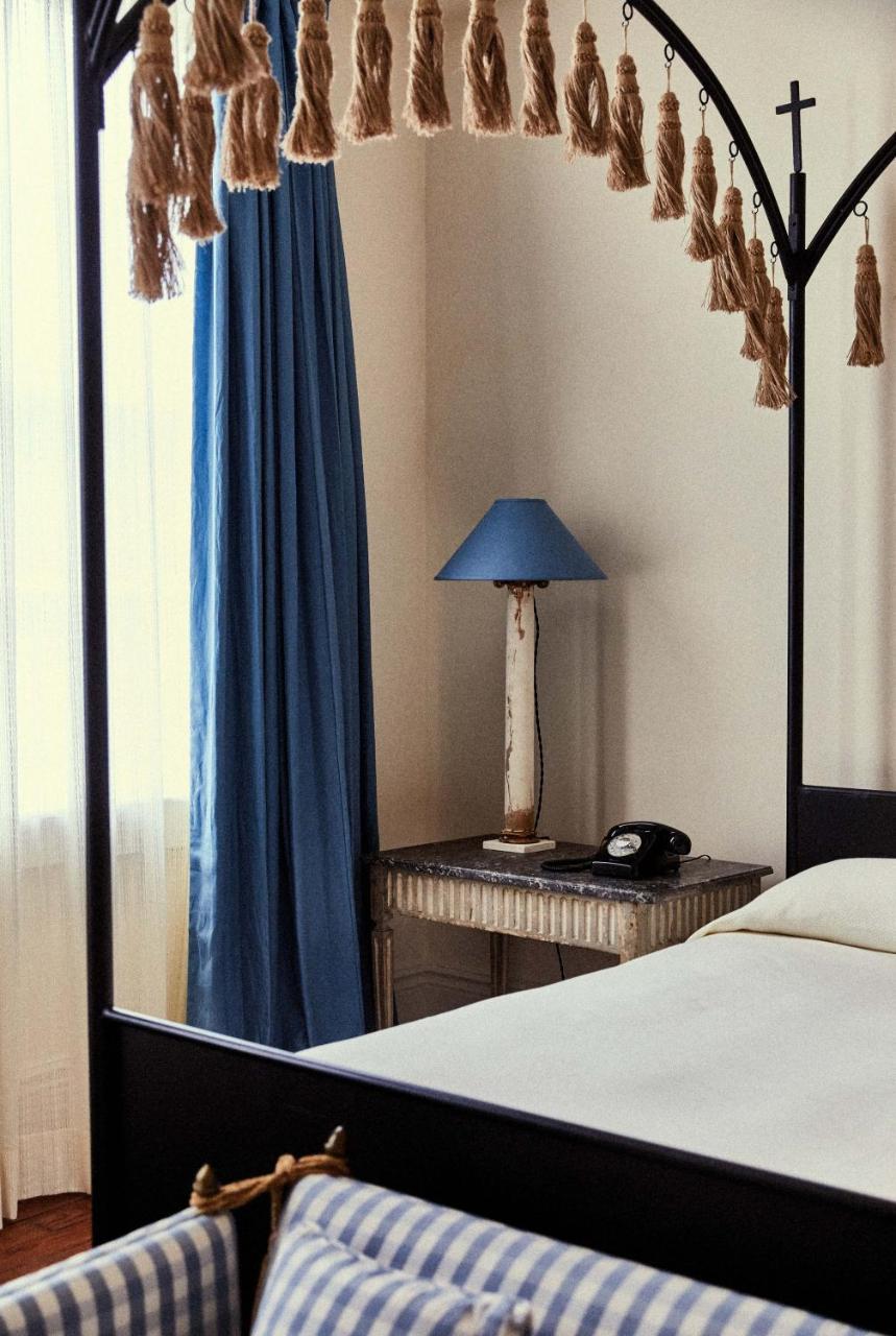 Hotel Peter And Paul, An Ash