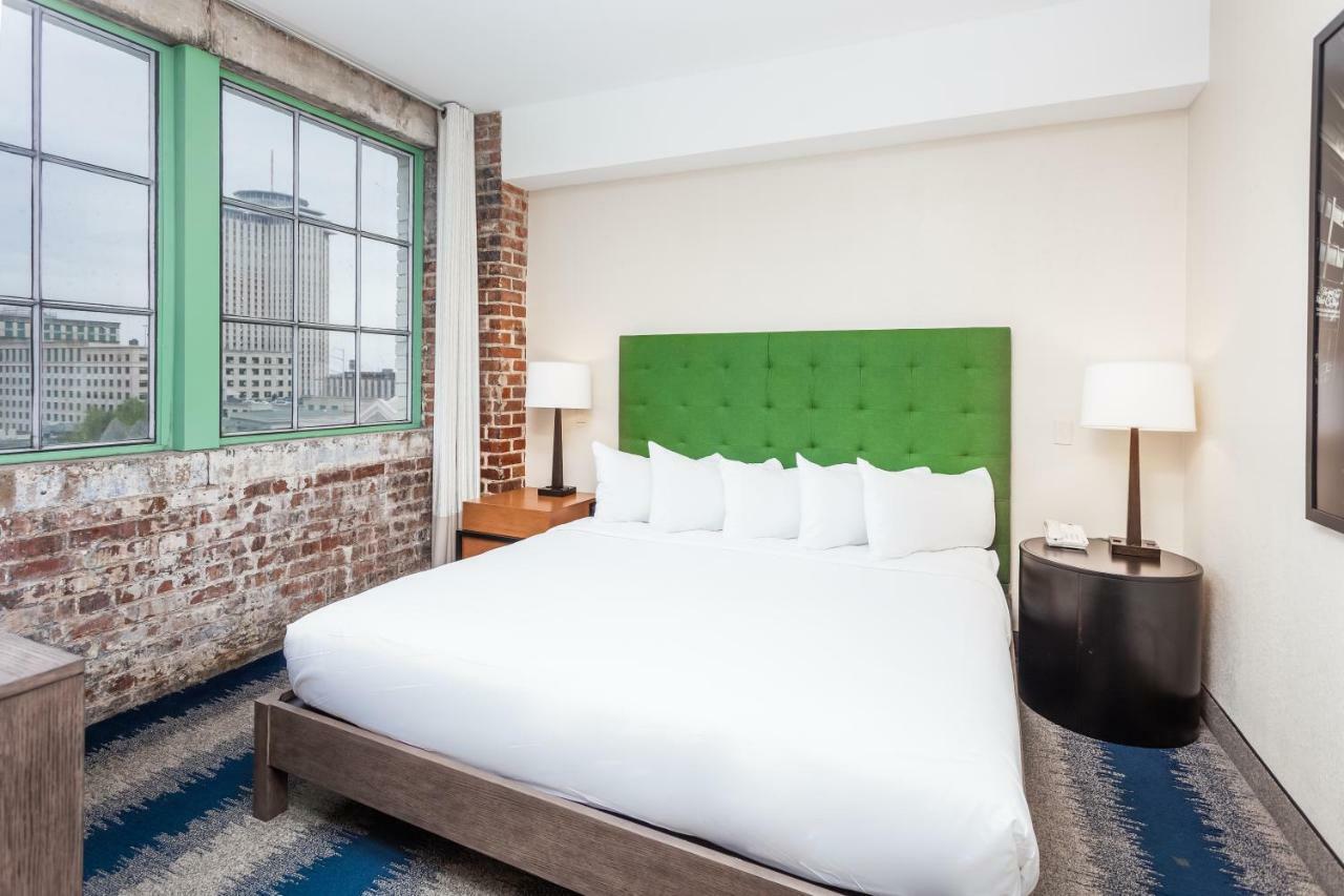 The Mercantile 3*